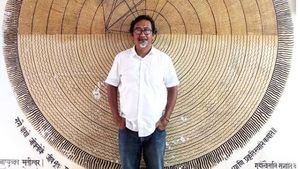 Siapakah Arsitek Bandung yang Komentari Beautifikasi Anies?