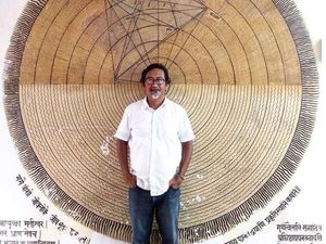 Siapakah Arsitek Bandung yang Komentari Beautifikasi Anies? Siapakah Arsitek Bandung yang Komentari Beautifikasi Anies?