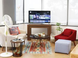 Menikmati Konten Islami dengan Android TV