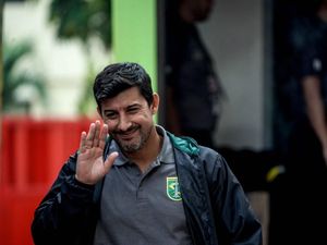 Persiraja Banda Aceh Incar Alfredo Vera Sebagai Pelatih Persiraja Banda Aceh Incar Alfredo Vera Sebagai Pelatih