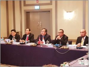 Kepala Bappenas Ajak Pengusaha Turki Investasi di RI