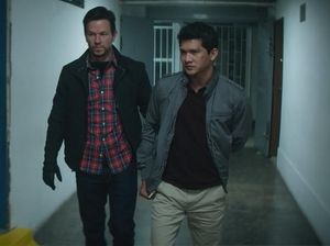 Aksi Iko Uwais di Mile 22 Lampaui MI: Fallout di Box Office