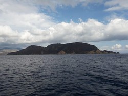 Gili Lawa Kebakaran, Ini Imbauan Keras dari Menteri Pariwisata