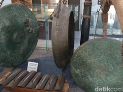 Kisah Gamelan Abad ke-15 Peninggalan Sunan Gunung Jati