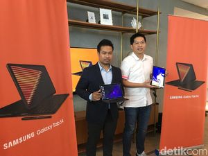 Galaxy Tab S4, Tablet Rasa Laptop Galaxy Tab S4, Tablet Rasa Laptop