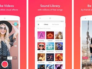 Begini Sejarah Musical.ly yang Kini Gabung ke Tik Tok Begini Sejarah Musical.ly yang Kini Gabung ke Tik Tok