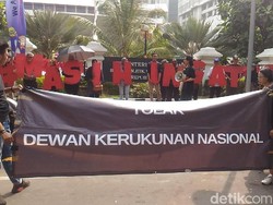 Didemo soal Kasus HAM Masa Lalu, Wiranto: Mari Kita Rundingkan