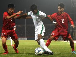 Live streaming timnas u16