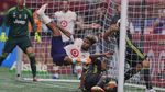 Tanpa Ronaldo, Juventus Tundukkan MLS All Star