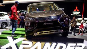 Mobil Paling Laris di Maret 2019