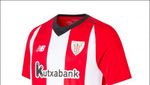 Jersey Baru Klub-klub Liga Spanyol Musim 2018/2019