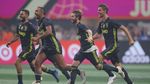 Tanpa Ronaldo, Juventus Tundukkan MLS All Star