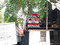 Video: Ini Rumah Ahmad Dhani yang Dijual demi Prabowo?