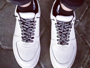 Tips Tajir dari Bisnis Sneakers ala Nah Project Tips Tajir dari Bisnis Sneakers ala Nah Project