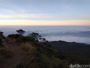 Punya 174 Objek Wisata, Ini Trik Kuningan Datangkan Wisatawan