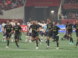 Kalau Mau, Juventus Bisa Juara Liga di Februari