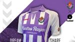 Jersey Baru Klub-klub Liga Spanyol Musim 2018/2019