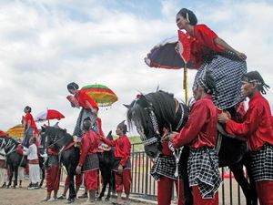 Andi Depu, Bercerai dengan Suami demi Perjuangan Lawan Penjajah