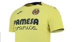 Jersey Baru Klub-klub Liga Spanyol Musim 2018/2019