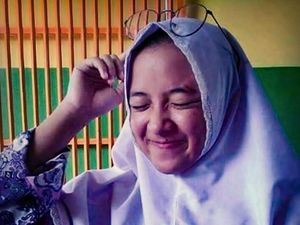 Fans Ungkap Foto Masa Lalu Nissa Sabyan