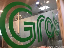 Uang Melimpah, Grab Makin Pede Lawan Go-Jek