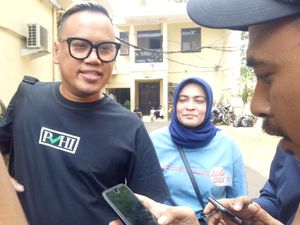 Syuting di Trans Studio Mall Cibubur, Uya Kuya: Nggak Nyangka, Gede Banget Syuting di Trans Studio Mall Cibubur, Uya Kuya: Nggak Nyangka, Gede Banget