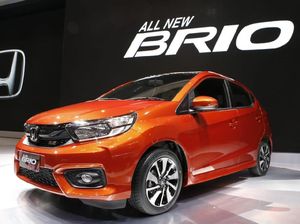 Pengumuman! Ini Harga Honda Brio Terbaru Pengumuman! Ini Harga Honda Brio Terbaru