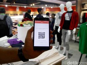 Toko Ritel Masa Depan: Perpaduan Online dan Offline