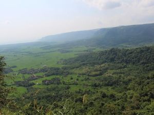 Ada yang Kurang Kalau ke Geopark Ciletuh Tapi Belum ke Sini