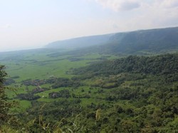 Ada yang Kurang Kalau ke Geopark Ciletuh Tapi Belum ke Sini