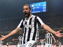 Prediksi Jitu Maradona dalam Kontroversi Inter Vs Juventus