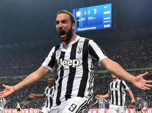 Prediksi Jitu Maradona dalam Kontroversi Inter Vs Juventus Prediksi Jitu Maradona dalam Kontroversi Inter Vs Juventus