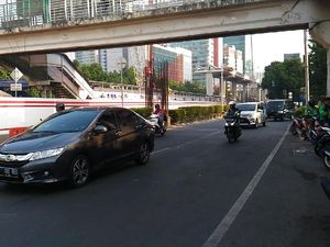 Curhat Netizen Soal #GanjilGenap Curhat Netizen Soal #GanjilGenap