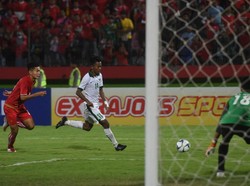 Supriadi dan Kisah Sepatu Rp 30 Ribu