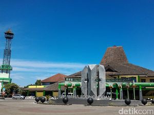 3 Calhaj Embarkasi Solo Pasti Batal Berangkat, Ini Alasannya 3 Calhaj Embarkasi Solo Pasti Batal Berangkat, Ini Alasannya