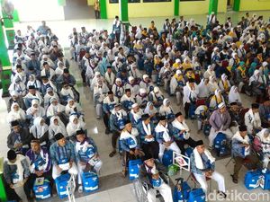 Cek! Rincian Biaya Haji Pada 14 Embarkasi dan Penjelasan Lengkapnya Cek! Rincian Biaya Haji Pada 14 Embarkasi dan Penjelasan Lengkapnya
