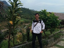 Ini Chat Terakhir Alex Sopir Taksi Online yang Dibunuh dan Istri