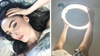 Deretan Aksi Kreatif demi Hasilkan Foto Ciamik
