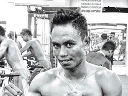 Petinju Valentinus Nahak Tutup Usia