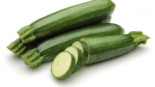 Zucchini