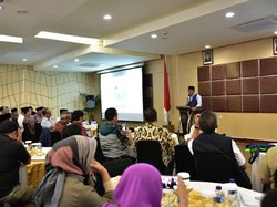 Tim Sinkronisasi Bentukan Ridwan Kamil Rumuskan 742 Program