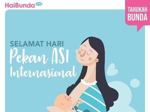 Hal-hal Seputar Keberhasilan Menyusui yang Bunda Perlu Tahu