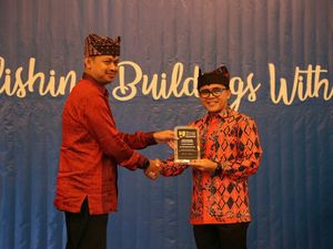 Banyuwangi Pertahankan Arsitektur Lokal, Kementerian PU Beri Apresiasi
