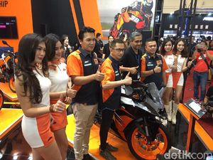 Vlog: Mengintip Jeroan dan Fasilitas GIIAS 2018