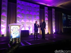 Pengakuan Global untuk Aksi Digital Literacy IndonesiaNEXT