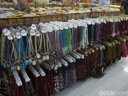 Bisnis di Sektor Pariwisata Bisa Dapat KUR Lho, Ini Rinciannya