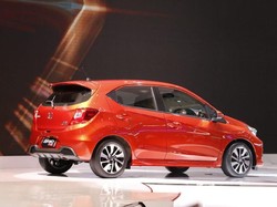 Mengenal Lebih Dekat dengan Honda Brio Terbaru