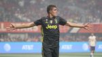 Tanpa Ronaldo, Juventus Tundukkan MLS All Star