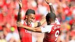 Inilah Deretan 10 Pencetak Gol Arsenal Musim Ini