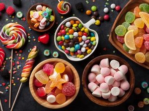 Makanan Ini Bisa Bikin Ngantuk, Ceria hingga Urin Berwarna Pink Makanan Ini Bisa Bikin Ngantuk, Ceria hingga Urin Berwarna Pink